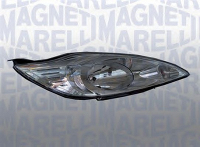 MAGNETI MARELLI 712459501129 -  Основная фара